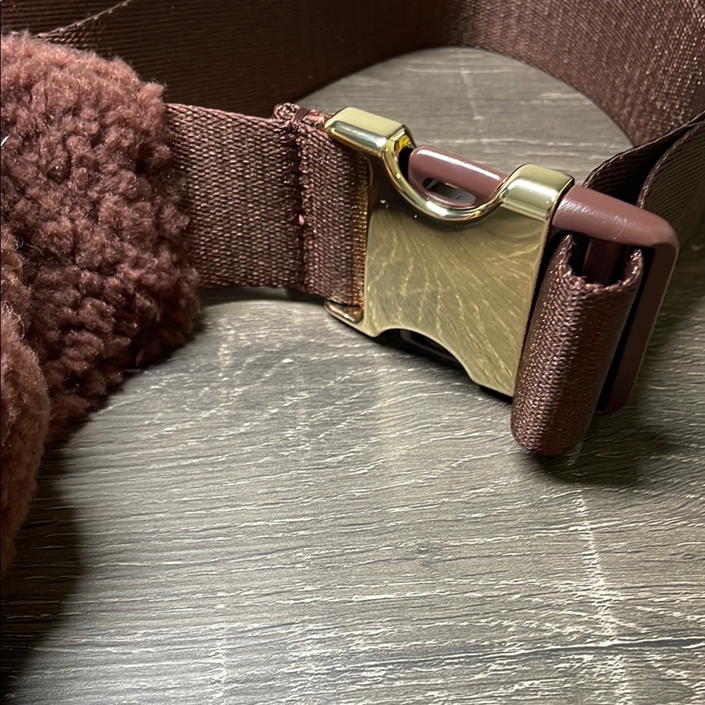 🍋lululemon athletica Brown belt bag - Picture 6 of 6